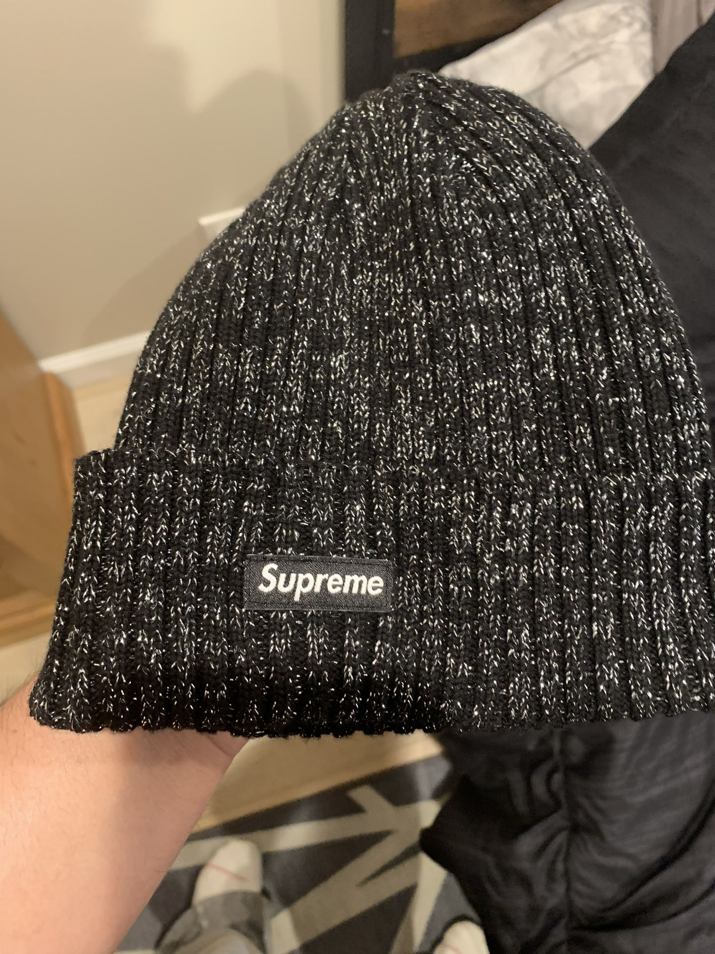 Supreme Beanie