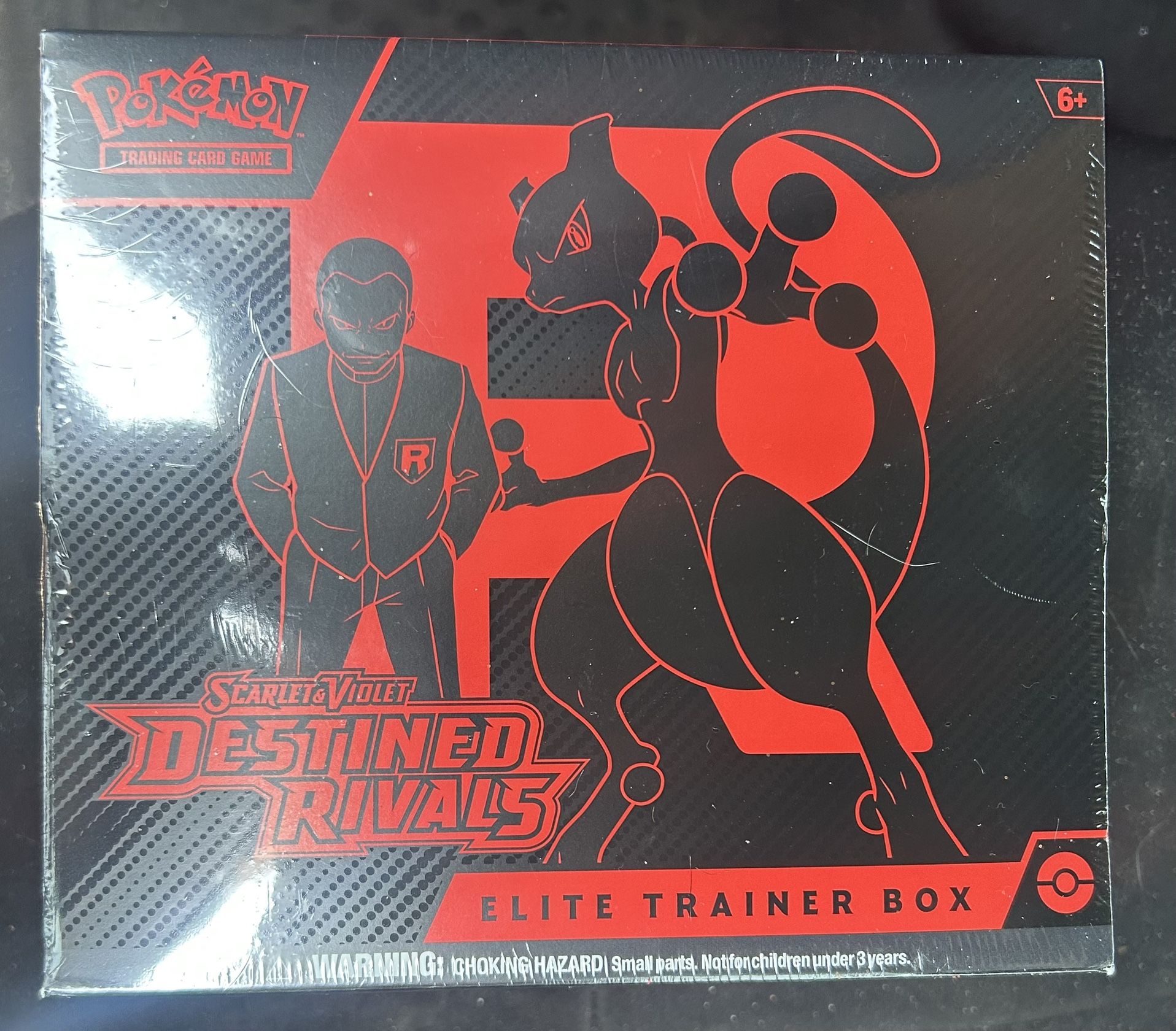 Pokémon