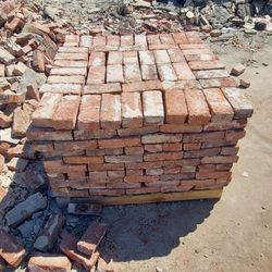 Vintage Simmons Bricks