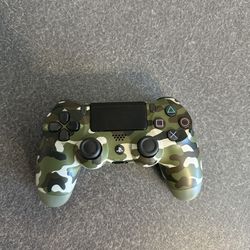 PS4 Controller 