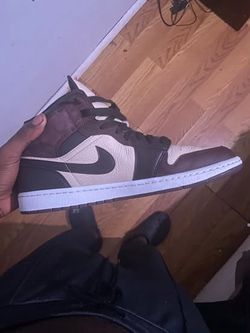 Size 11 Air Jordan 1 Mid SE ‘Paris YMCA’