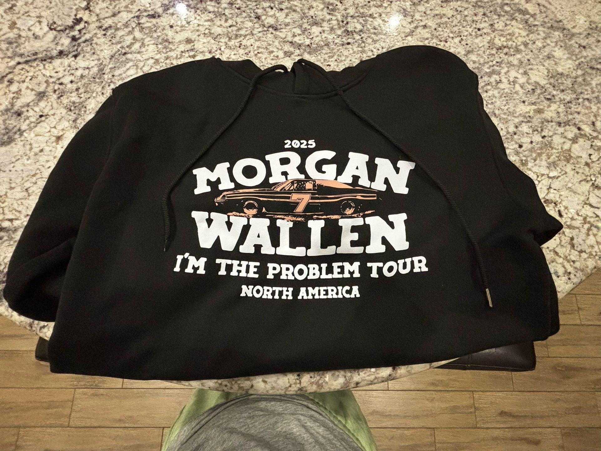 Morgan wallen Hoodie