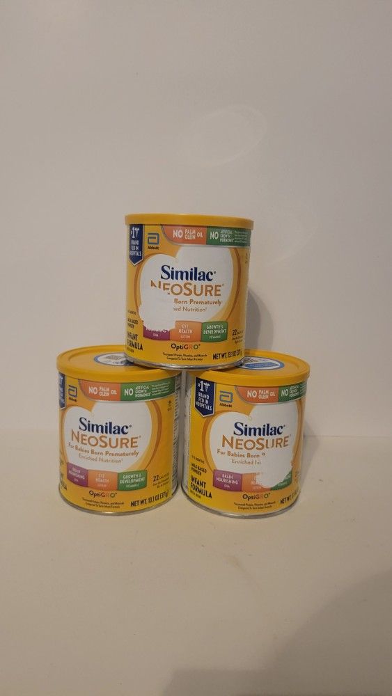 3 Pack Can 