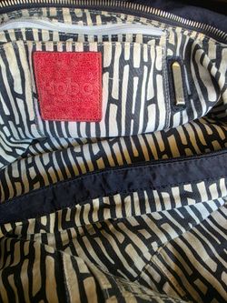HOBO Handbag