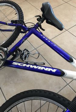 Schwinn 7005 sales