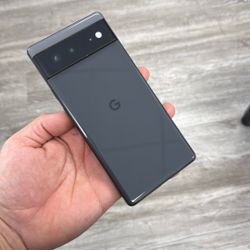 Pixel 6 T Mobile Metro