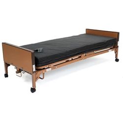 Electric Hospital Bed