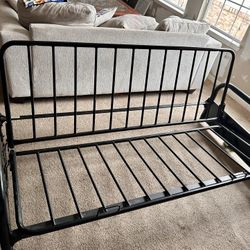Futon frame Only 