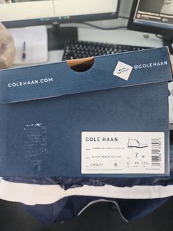 COLE HAAN