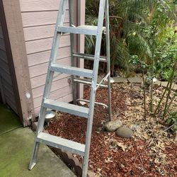 Ladder 