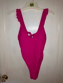 Bathing suit