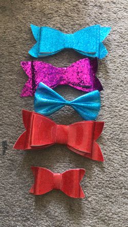 Bows
