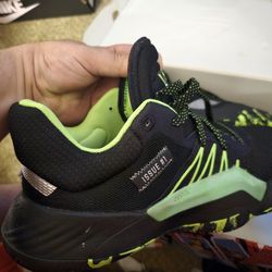 Spiderman Don Mitchell 