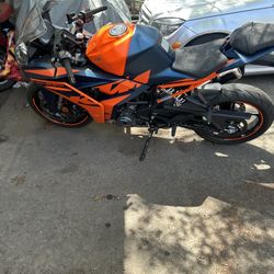 Everything Run Great Call For details