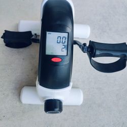 Pedal Exerciser