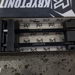 💥KRYPTONITE STEERING KIT FOR FORD