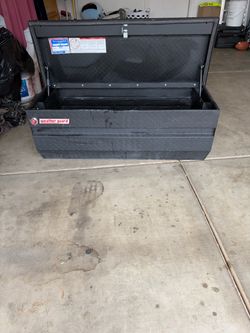 Tool box