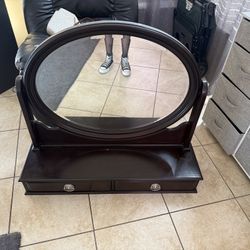 Vanity Mirror 
