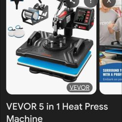 Heatpress