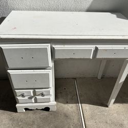 Small Desk 