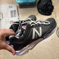 New Balance Shoes 