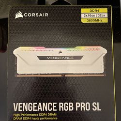 Corsair Vengeance Pro SL 32GB DDR4