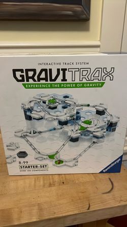 Gravitrax starter set
