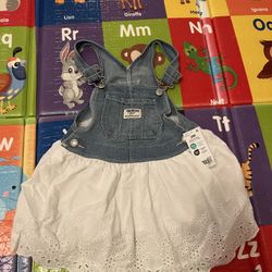 Baby Girl Summer Clothes 