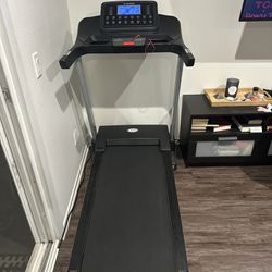Maxkare Treadmill Incline 