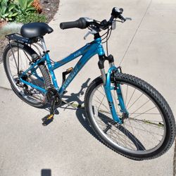 Specialized Hrxc 24 Speed, Just Tuned Up