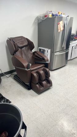 Massage Chair Perfect