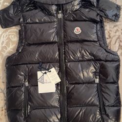 Moncler Vest 