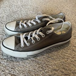 Gently Used Converse