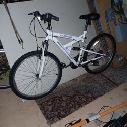 Classic Volkswagen Bike 