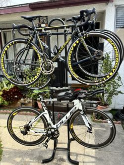 Road Bike