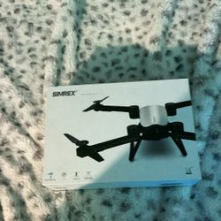 Simrex Drone