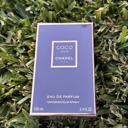 Perfume For women  COCO  NOIR CHANEL/ Perfume Mujer