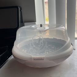 Bottle Sterilizer 