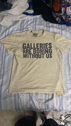 Size M Gallery Dept Tee