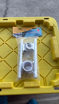 Taco Metal’s Two Rod Hanger Racks