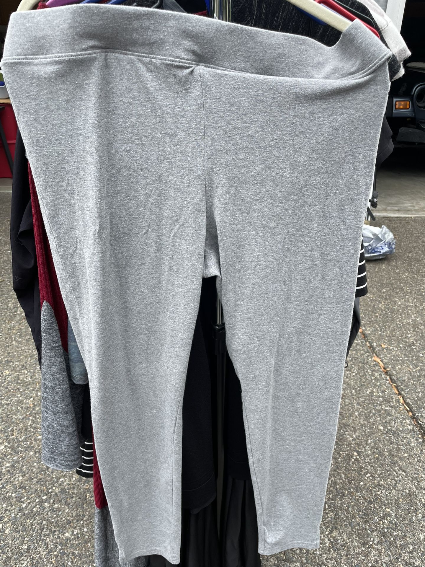 Utopia Pants 