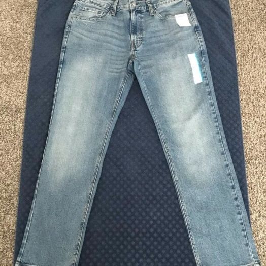 DENIZEN From Levi's Men's 231 Athletic Fit for Sale in Moorhead, MN -  OfferUp