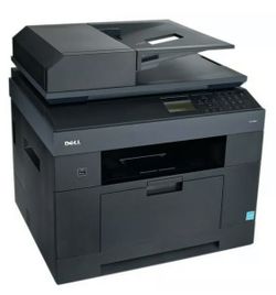 Dell 2335DN All In One Laser Printer