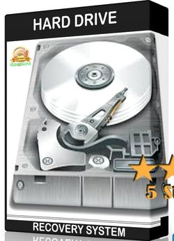 Data Recovery Digger