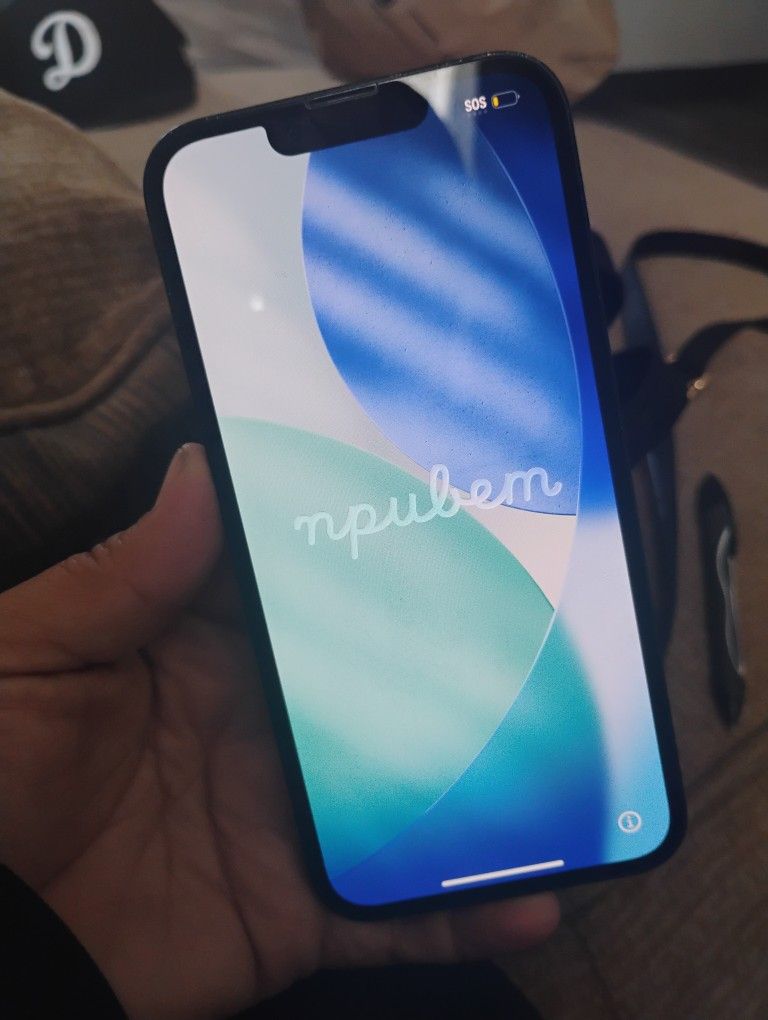 iPhone 13