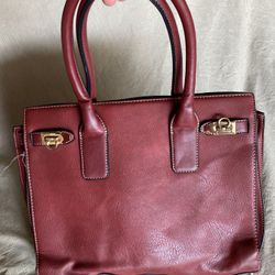 Hand Bag