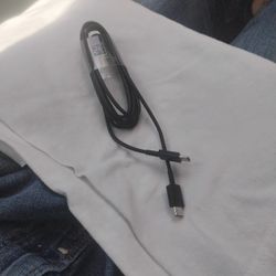 Type- C  Charging  Cord 6FT Long New 