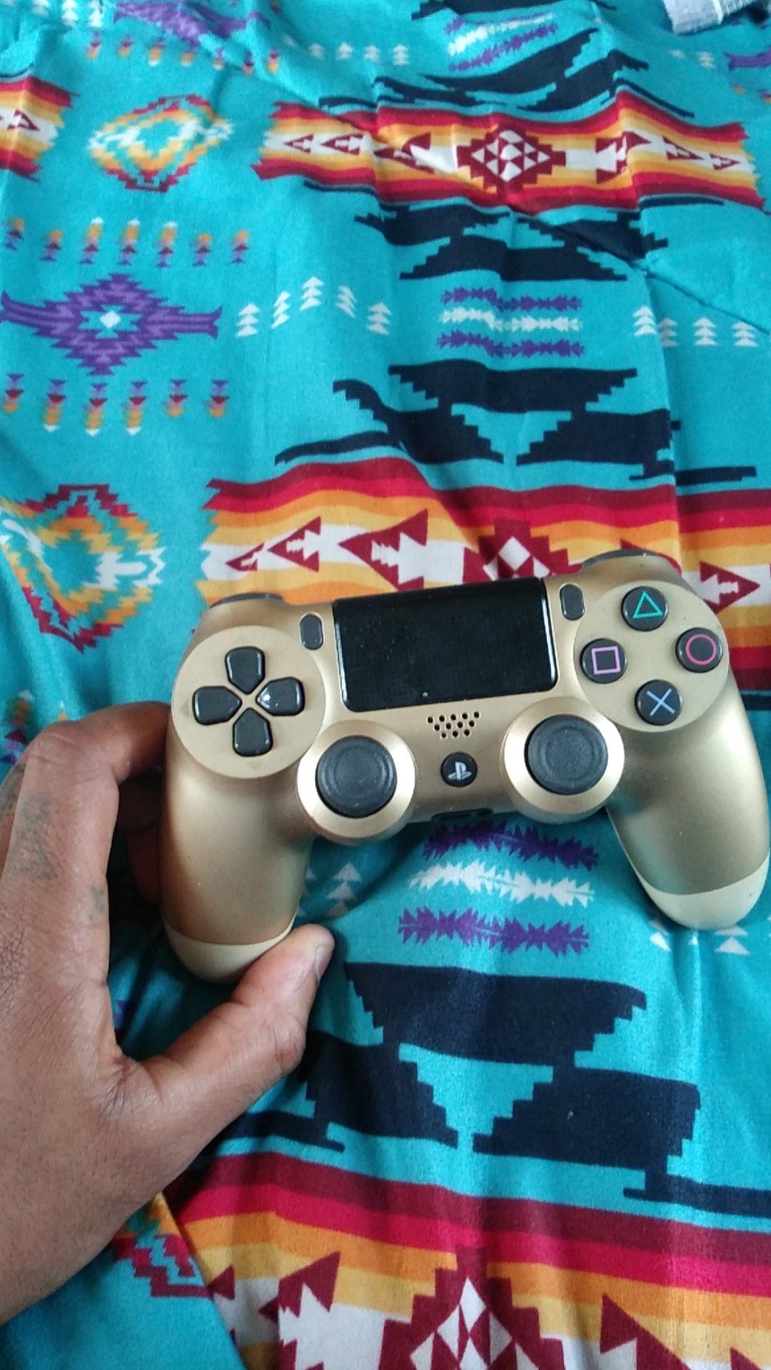 Ps4 Controller