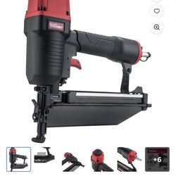 Hyper Tough Nail Gun