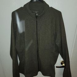 Women's Zip Up